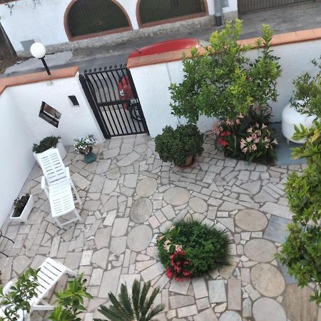Villa Dafne Mare Fondi Sperlonga Екстер'єр фото
