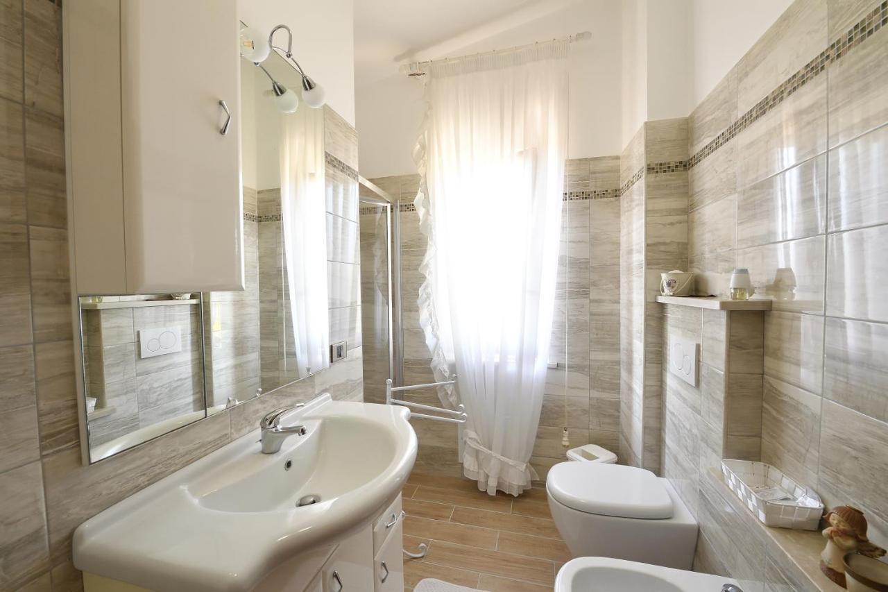 Villa Dafne Mare Fondi Sperlonga Екстер'єр фото