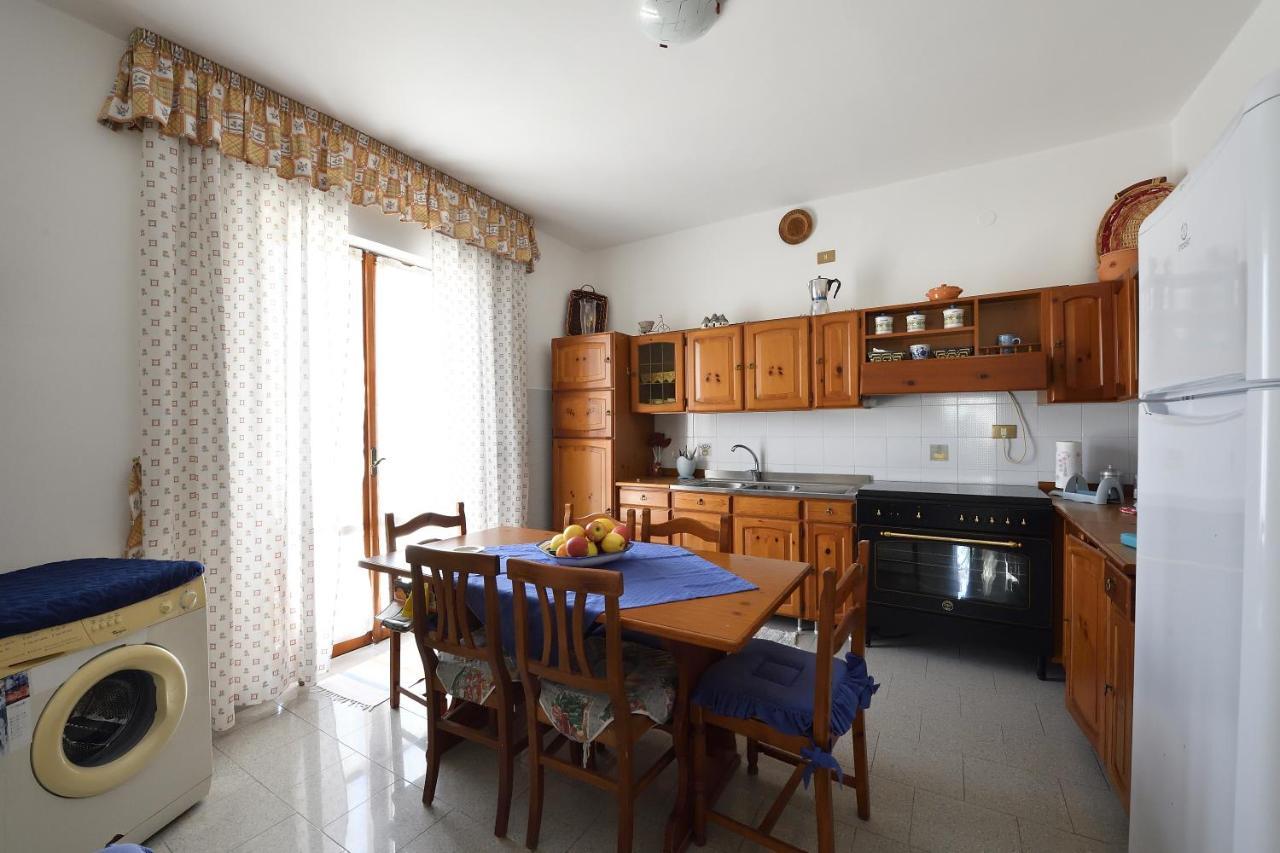 Villa Dafne Mare Fondi Sperlonga Екстер'єр фото