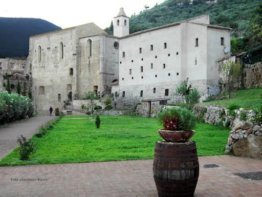 Villa Dafne Mare Fondi Sperlonga Екстер'єр фото