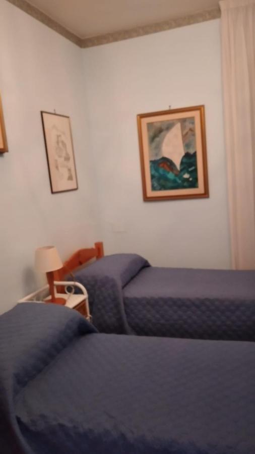 Villa Dafne Mare Fondi Sperlonga Екстер'єр фото