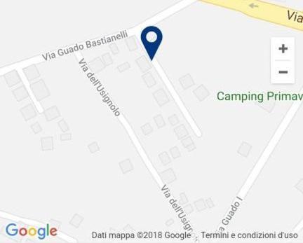 Villa Dafne Mare Fondi Sperlonga Екстер'єр фото