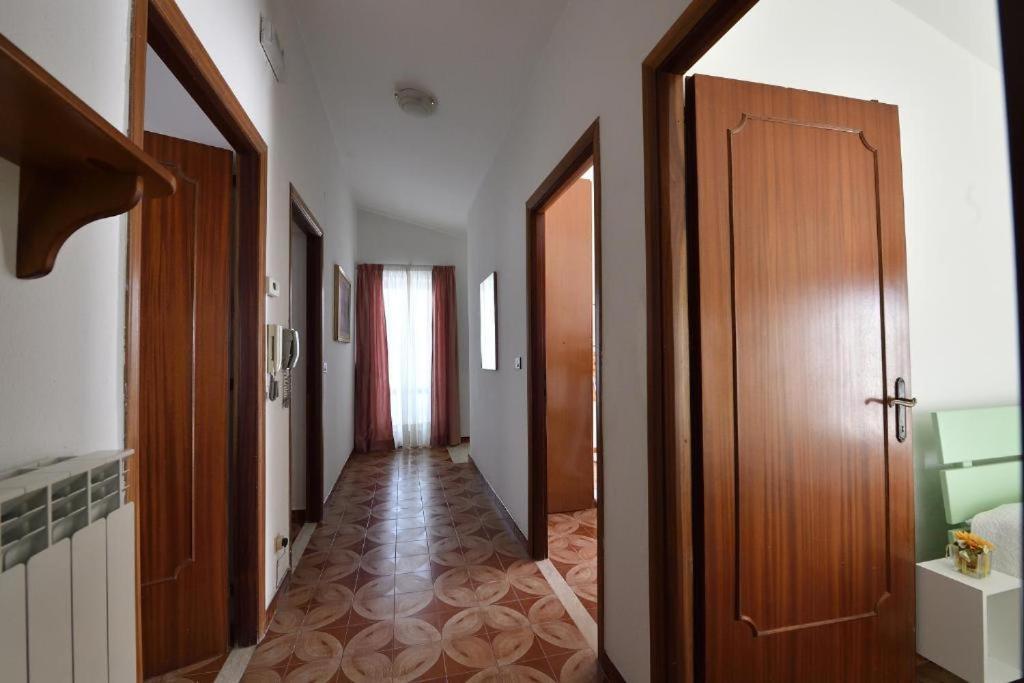 Villa Dafne Mare Fondi Sperlonga Екстер'єр фото